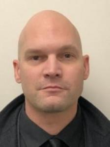 Shawn F Mcgowan a registered Sex Offender of Wisconsin