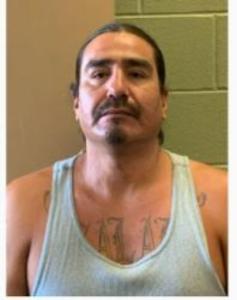 Lydell Mousseaux a registered Sex Offender of South Dakota