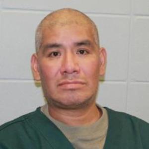 Jorge Mendoza-arellano a registered Sex Offender of Wisconsin
