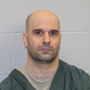 Joshua Lebreton a registered Sex Offender of Wisconsin