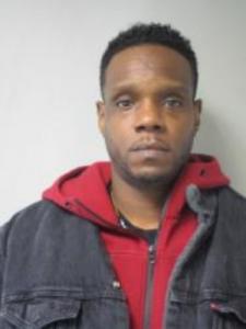 Dywan O Coleman a registered Sex Offender of Wisconsin