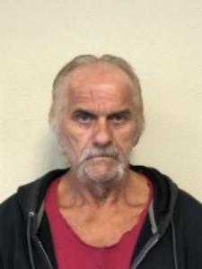 Terry Thompson a registered Sex Offender of Wisconsin