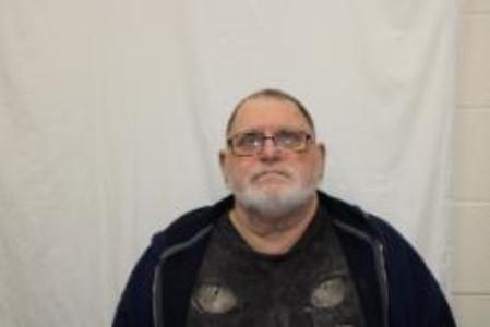 Herbert E Droste a registered Sex Offender of Wisconsin
