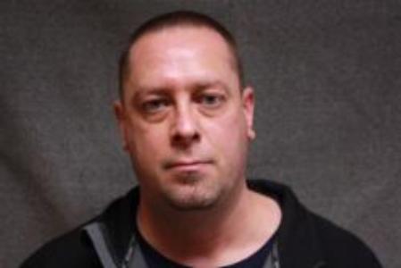 James Richard Bessette a registered Sex Offender of Wisconsin