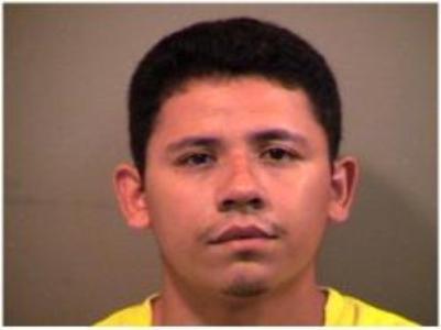 Constancio Acuna a registered Sex Offender of Wisconsin