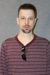 Gregory M Jungenberg a registered Sex Offender of Wisconsin