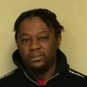 Deshawn Purdy a registered Sex Offender of Colorado