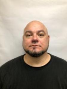 Jeremy Blank a registered Sex Offender of Wisconsin