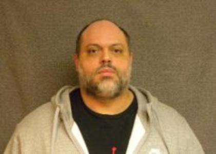 Garrett K Mandel a registered Sex Offender of Wisconsin