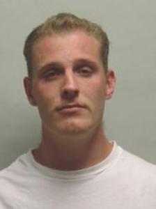 Chad Williams a registered Sex, Violent, or Drug Offender of Kansas