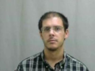 Andrew Vanek a registered Sex Offender of Ohio