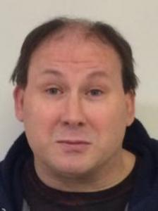 Darren L Logue a registered Sex Offender of Wisconsin