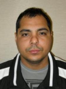 Freddie Quezada a registered Sex Offender of Wisconsin