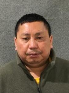 Ae Vang a registered Sex Offender of Wisconsin