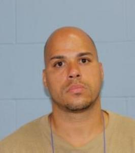 Dennis John Vargas a registered Sex or Violent Offender of Oklahoma