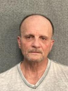 Gerry L Rogers a registered Sex Offender of Wisconsin
