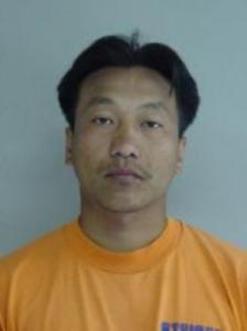 Kue Vang a registered Offender or Fugitive of Minnesota