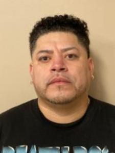 Jesus Romero a registered Sex Offender of Wisconsin