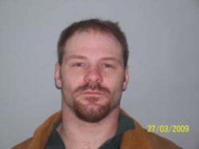 John W Pierce a registered Sex or Violent Offender of Indiana
