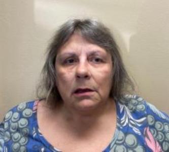 Sharon M Fisher a registered Sex Offender of Wisconsin