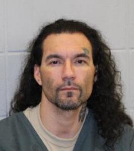 James Andrew Saldana a registered Sex Offender of Wisconsin