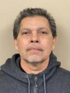 Hector Gonzalez-ortiz a registered Sex Offender of Wisconsin