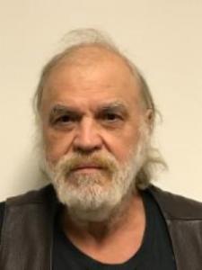 Steven M Fryc a registered Sex Offender of Wisconsin