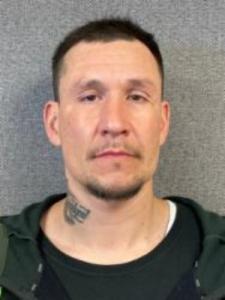 Darrell Edward Ashmun Jr a registered Sex Offender of Wisconsin
