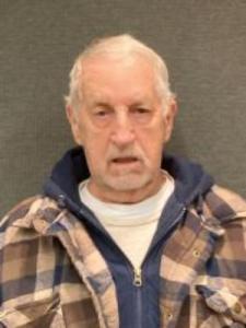 Larry D Baker a registered Sex Offender of Wisconsin