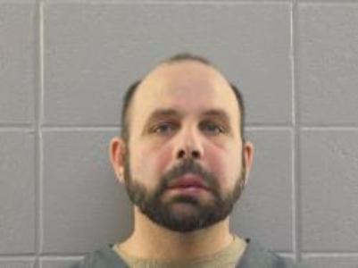 Kenneth R Roeder a registered Sex Offender of Wisconsin
