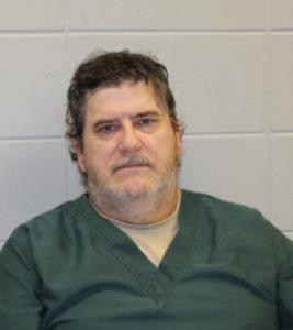 David Lee Bronk a registered Sex Offender of Wisconsin