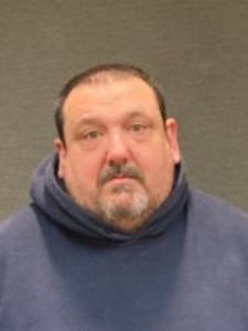 Russell Parker a registered Sex Offender of Wisconsin