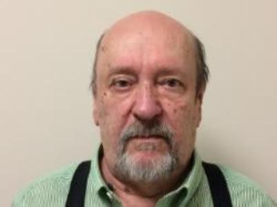 Allan C Oldenburg a registered Sex Offender of Wisconsin