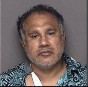 Tony Sanchez a registered Sexual or Violent Offender of Montana
