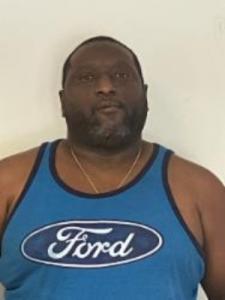 Fitcedric Calvin a registered Sex Offender of Wisconsin