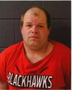 Brian Popek a registered Sex Offender of Illinois