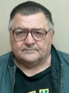 Charles E Ergen a registered Sex Offender of Wisconsin