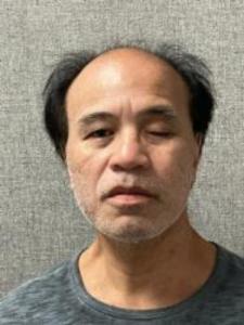 Kong Xiong a registered Sex Offender of Wisconsin