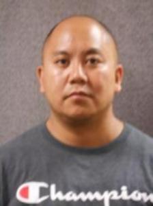 Johne Chang a registered Sex Offender of Wisconsin