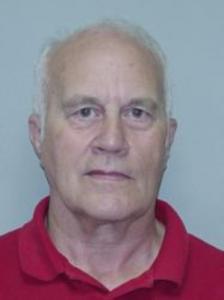 James Ryder a registered Sex Offender of Iowa