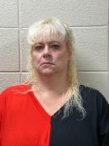 Jenifer Tetley a registered Sex Offender of Wisconsin