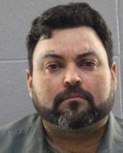 Jose Mendieta a registered Sex Offender of Texas