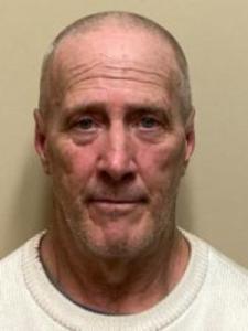 Steven T Brown a registered Sex Offender of Wisconsin