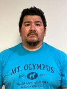 Jose M Garcia a registered Sex Offender of Wisconsin