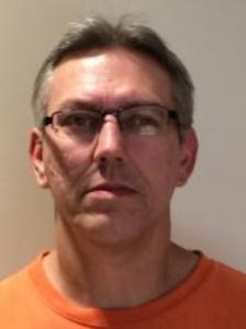 Christopher Behling a registered Sex Offender of Wisconsin
