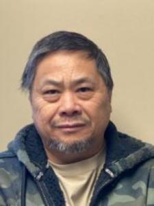 Koua Vang a registered Sex Offender of Wisconsin