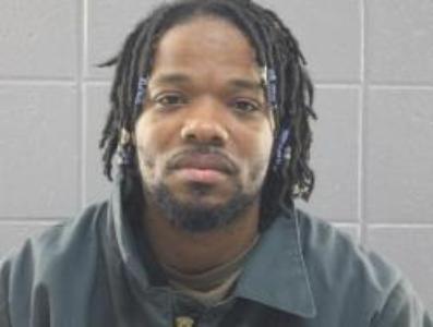 Derrick J Booker a registered Sex Offender of Wisconsin