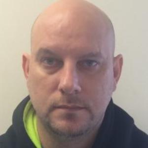 Mark Ledger a registered Sex Offender of Wisconsin