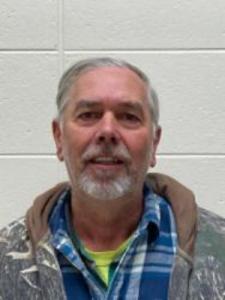 Jeffrey Morarend a registered Sex Offender of Wisconsin