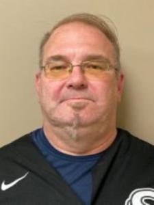Eric Heuser a registered Sex Offender of Wisconsin